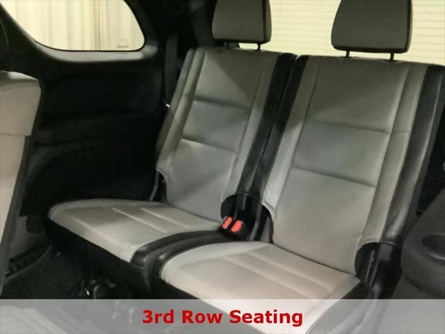 2022 Dodge Durango R/T AWD