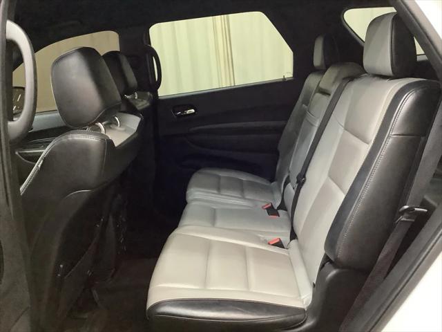 2022 Dodge Durango R/T AWD