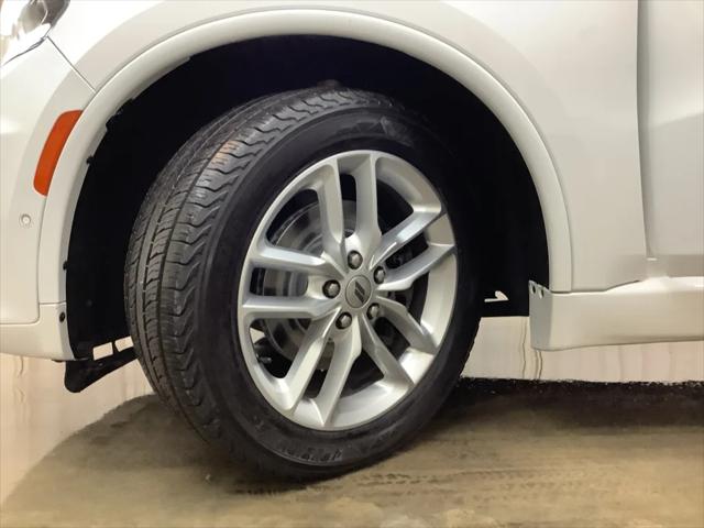 2022 Dodge Durango R/T AWD
