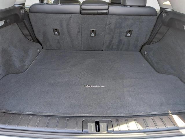 2019 Lexus RX 450h RX 450h