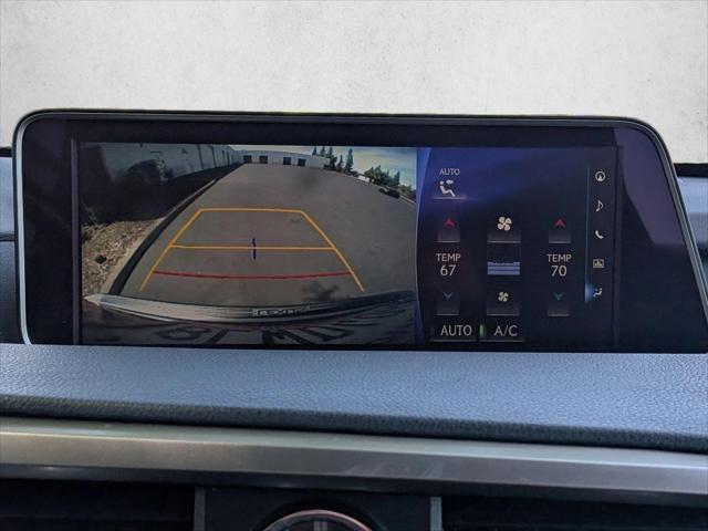 2019 Lexus RX 450h RX 450h