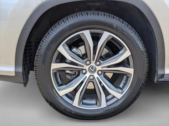 2019 Lexus RX 450h RX 450h