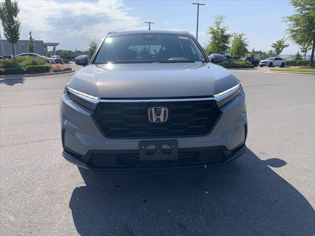 2025 Honda CR-V EX 2WD