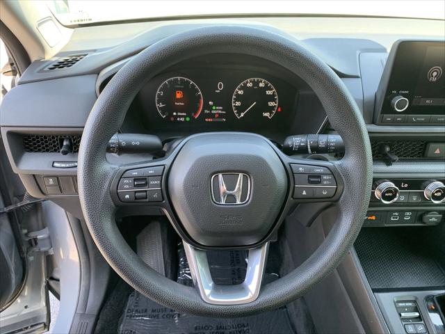 2025 Honda CR-V EX 2WD