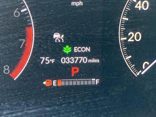 2025 Honda CR-V EX 2WD