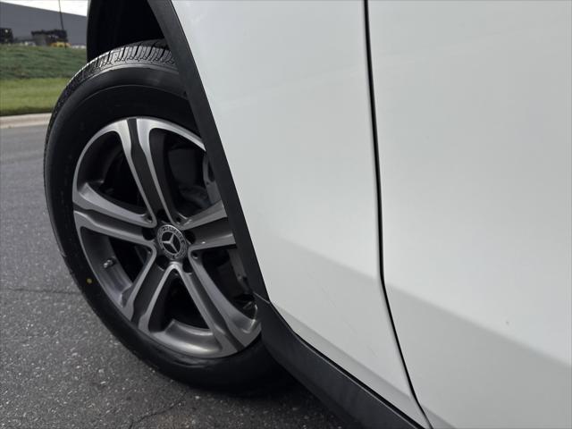2019 Mercedes-Benz GLC 300