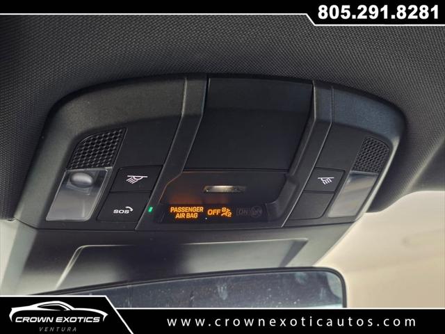 2022 Porsche 911 Carrera S
