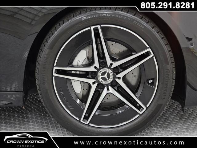2024 Mercedes-Benz C-CLASS C 300 C 300