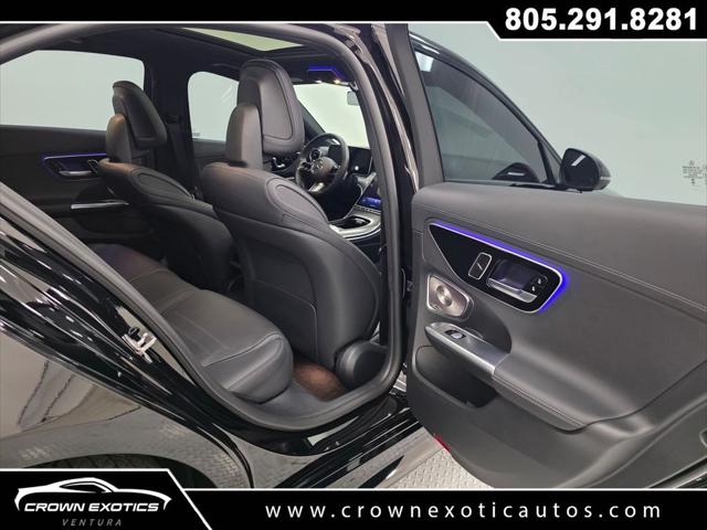 2024 Mercedes-Benz C-CLASS C 300 C 300
