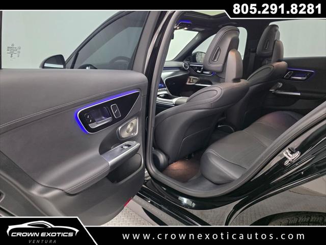 2024 Mercedes-Benz C-CLASS C 300 C 300