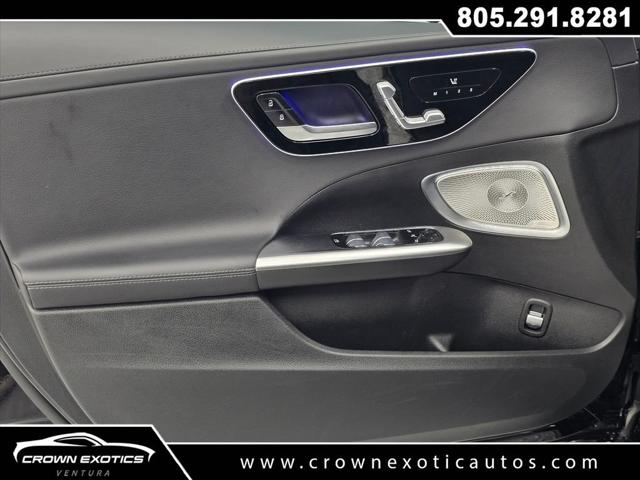 2024 Mercedes-Benz C-CLASS C 300 C 300