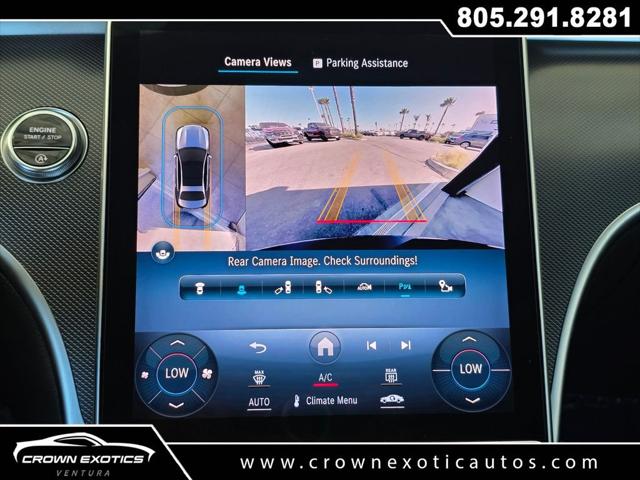 2024 Mercedes-Benz C-CLASS C 300 C 300