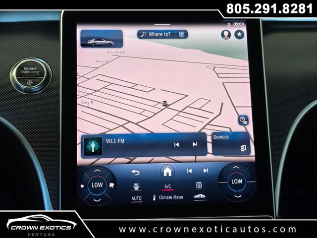 2024 Mercedes-Benz C-CLASS C 300 C 300