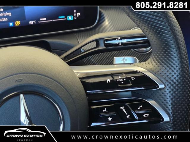 2024 Mercedes-Benz C-CLASS C 300 C 300