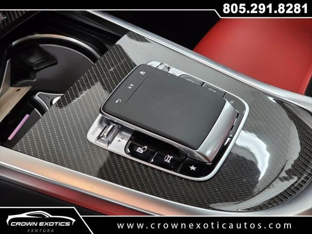 2026 Mercedes-Benz AMG G 63 G 63 AMG