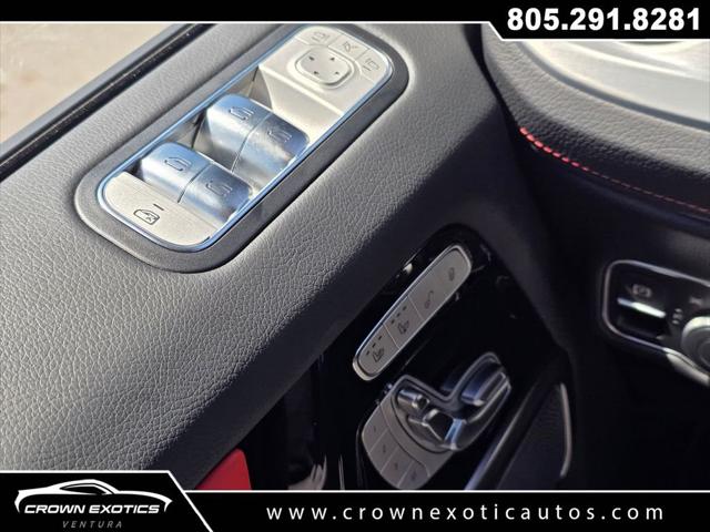 2026 Mercedes-Benz AMG G 63 G 63 AMG