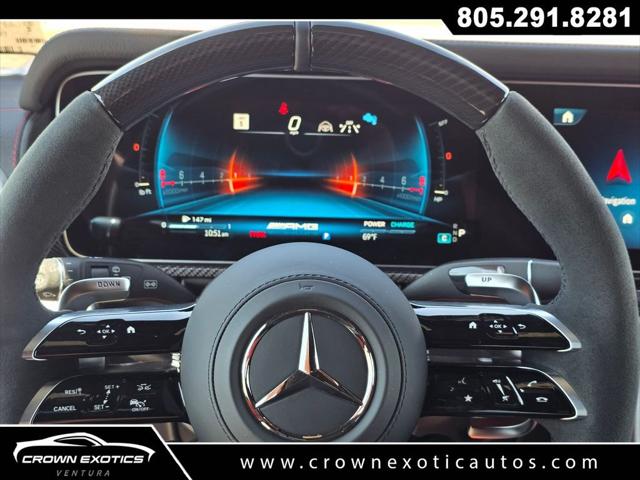 2026 Mercedes-Benz AMG G 63 G 63 AMG