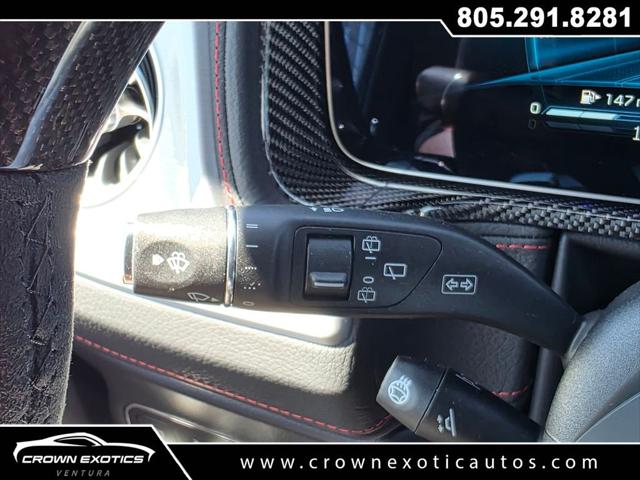 2026 Mercedes-Benz AMG G 63 G 63 AMG