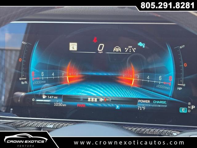 2026 Mercedes-Benz AMG G 63 G 63 AMG