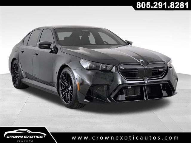 2025 BMW M5 Base for sale in Ventura, CA