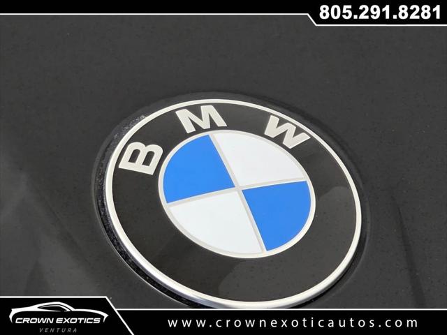 2025 BMW M5 Base