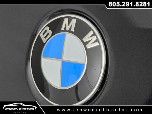 2025 BMW M5 Base