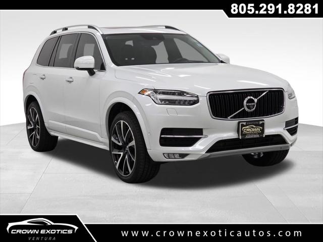 2019 Volvo XC90 T6 Momentum for sale in Ventura, CA