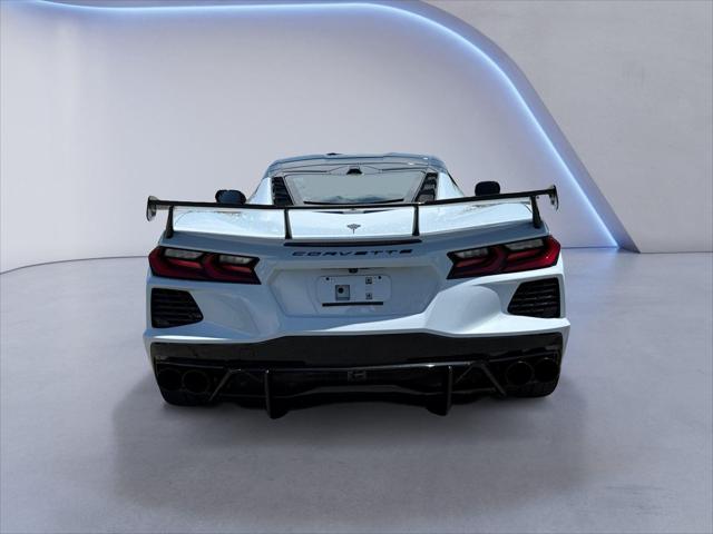 2021 Chevrolet Corvette Stingray RWD Coupe 3LT