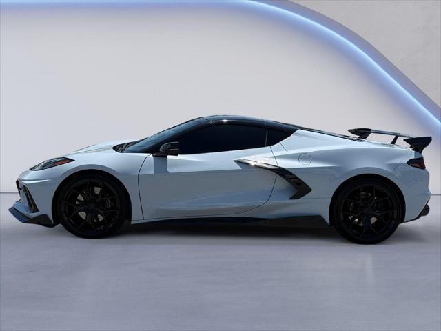 2021 Chevrolet Corvette Stingray RWD Coupe 3LT