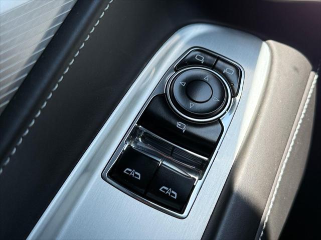 2021 Chevrolet Corvette Stingray RWD Coupe 3LT