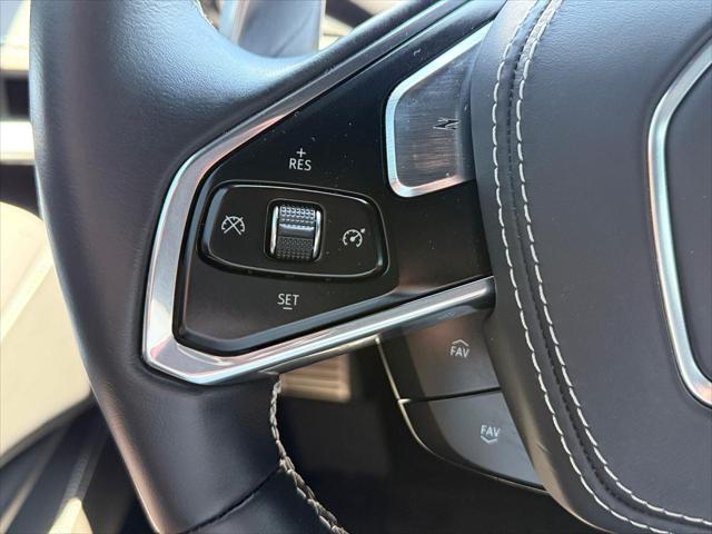 2021 Chevrolet Corvette Stingray RWD Coupe 3LT