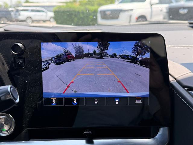 2021 Chevrolet Corvette Stingray RWD Coupe 3LT