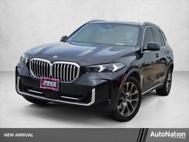 2024 BMW X5 sDrive40i for sale in Fort Worth, TX