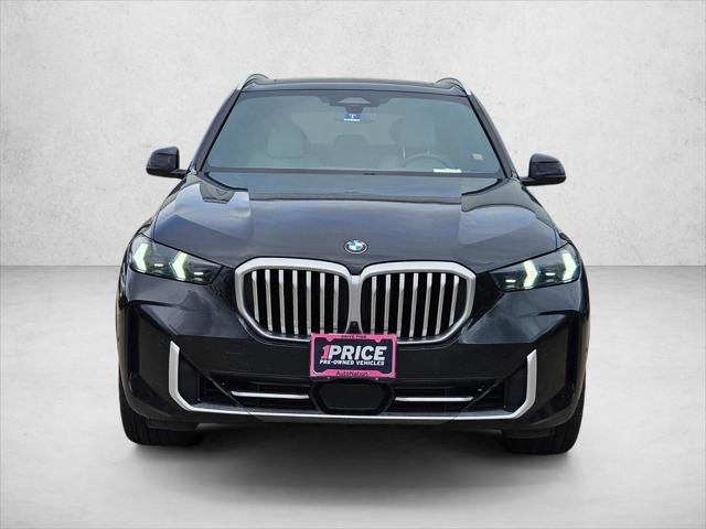 2024 BMW X5 sDrive40i