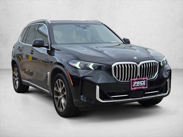 2024 BMW X5 sDrive40i
