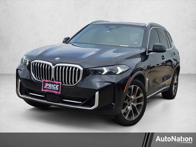 2024 BMW X5 sDrive40i for sale in Fort Worth, TX