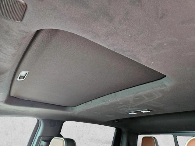 2026 GMC Sierra 1500 Crew Cab, Short Bed, Denali Ultimate, 4WD