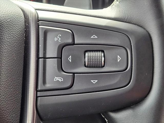 2026 GMC Sierra 1500 Crew Cab, Short Bed, Denali Ultimate, 4WD