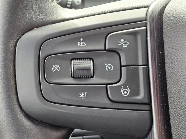 2026 GMC Sierra 1500 Crew Cab, Short Bed, Denali Ultimate, 4WD