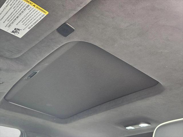 2025 GMC Sierra 2500HD 4WD Crew Cab Standard Bed AT4X