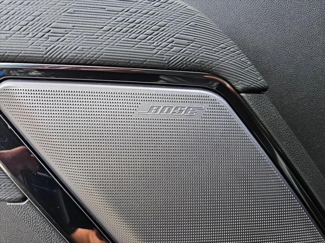 2025 GMC Sierra 2500HD 4WD Crew Cab Standard Bed AT4X