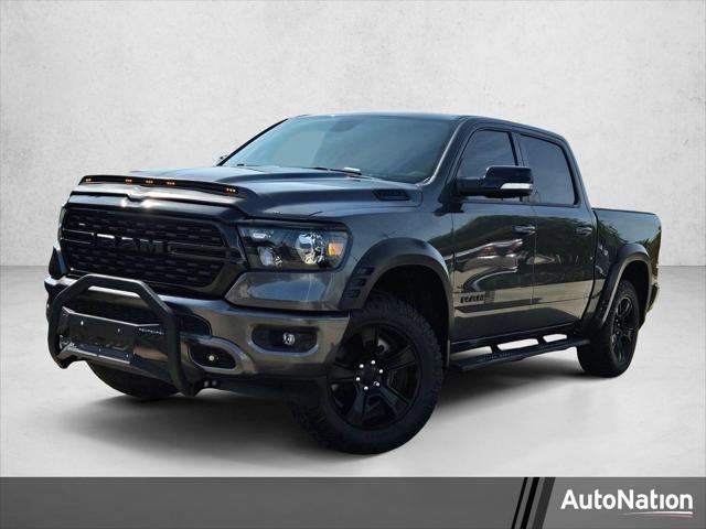 2022 Ram 1500 Lone Star Crew Cab 4x2 5'7" Box for sale in Fort Worth, TX