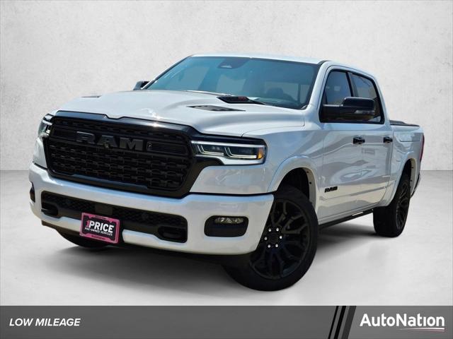 2026 Ram 1500 Limited Crew Cab 4x4 5'7" Box for sale in Fort Worth, TX