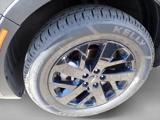 2022 Kia Sorento X-Line S