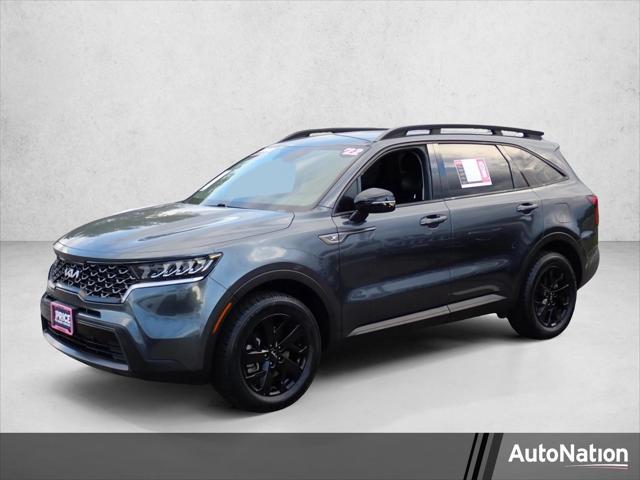 2022 Kia Sorento X-Line S for sale in Centennial, CO
