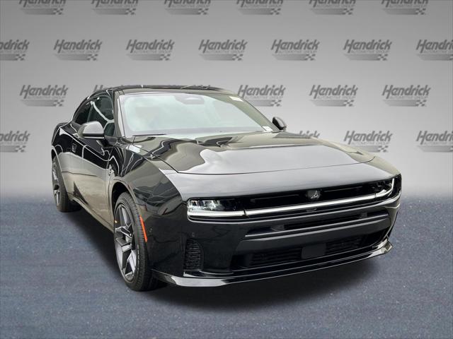 2026 Dodge Charger CHARGER SCAT PACK PLUS 2-DOOR AWD 2026 Dodge Charger CHARGER SCAT PACK PLUS 2-DOOR AWD