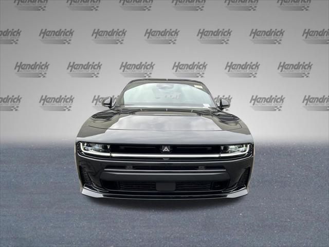 2026 Dodge Charger CHARGER SCAT PACK PLUS 2-DOOR AWD 2026 Dodge Charger CHARGER SCAT PACK PLUS 2-DOOR AWD