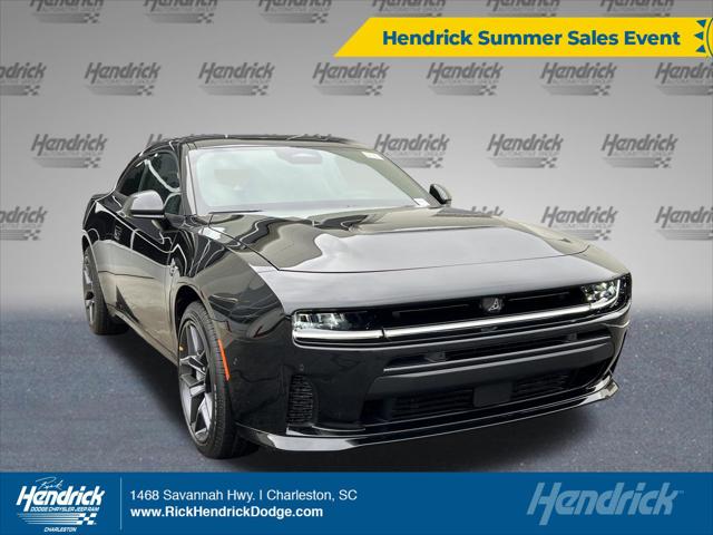 2026 Dodge Charger CHARGER SCAT PACK PLUS 2-DOOR AWD 2026 Dodge Charger CHARGER SCAT PACK PLUS 2-DOOR AWD