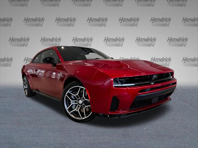 2026 Dodge Charger CHARGER SCAT PACK 2-DOOR AWD 2026 Dodge Charger CHARGER SCAT PACK 2-DOOR AWD