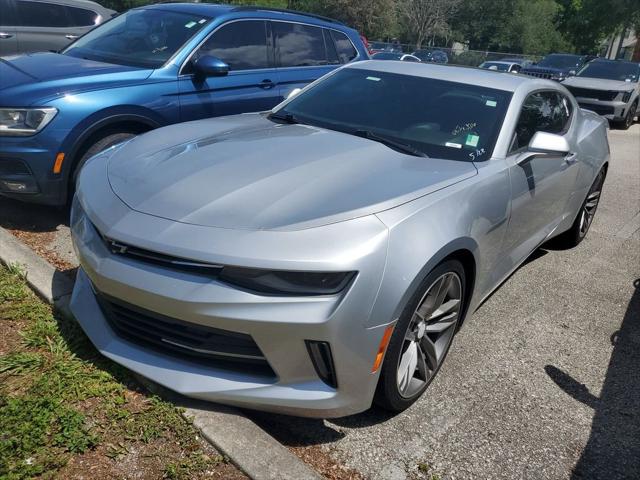 2018 Chevrolet Camaro 1LT for sale in Orlando, FL